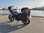 2022 BMW G 310 GS