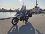 2022 BMW G 310 GS