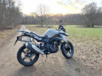 2022 BMW G 310 GS