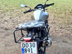 2022 BMW G 310 GS