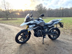 2022 BMW G 310 GS