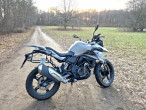 2022 BMW G 310 GS
