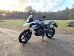 2022 BMW G 310 GS
