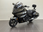 2022 BMW K 1600 B Bagger