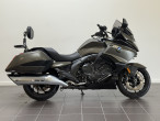 2022 BMW K 1600 B Bagger