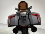 2022 BMW K 1600 B Bagger