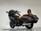 2022 BMW K 1600 B Bagger