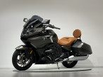 2022 BMW K 1600 B Bagger