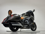 2022 BMW K 1600 B Bagger
