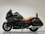 2022 BMW K 1600 B Bagger