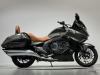 2022 BMW K 1600 B Bagger