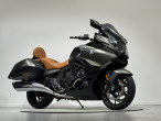 2022 BMW K 1600 B Bagger