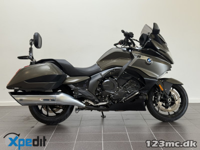 BMW K 1600 B Bagger