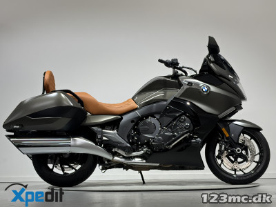BMW K 1600 B Bagger