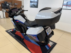 2022 BMW K 1600 GT