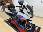 2022 BMW K 1600 GT