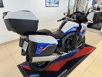 2022 BMW K 1600 GT