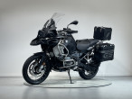 2022 BMW R 1250 GS Adventure