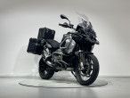 2022 BMW R 1250 GS Adventure
