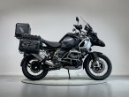 2022 BMW R 1250 GS Adventure