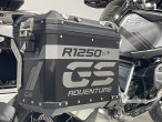 2022 BMW R 1250 GS Adventure