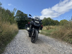 2022 BMW R 1250 GS Adventure
