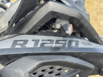 2022 BMW R 1250 GS Adventure