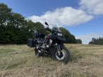 2022 BMW R 1250 GS Adventure