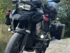 2022 BMW R 1250 GS Adventure