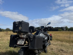 2022 BMW R 1250 GS Adventure
