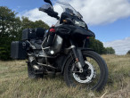 2022 BMW R 1250 GS Adventure