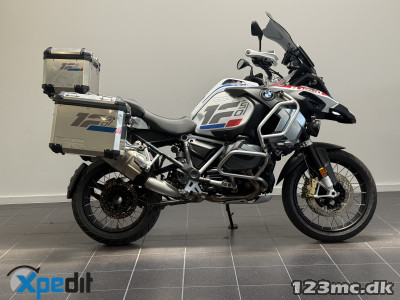BMW R 1250 GS Adventure