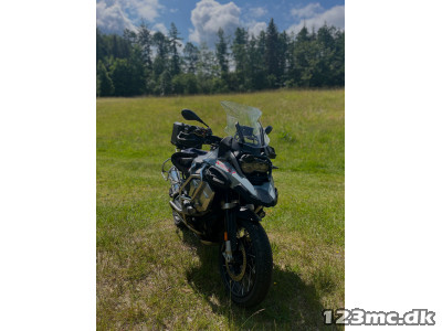 BMW R 1250 GS Adventure