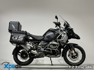 BMW R 1250 GS Adventure BMW R 1250 GS Adventure