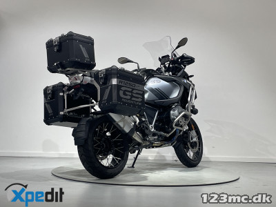 BMW R 1250 GS Adventure