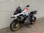 2022 BMW R 1250 GS