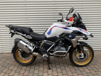 2022 BMW R 1250 GS