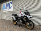 2022 BMW R 1250 GS
