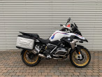 BMW R 1250 GS HMC Motorcykler.  Vi bytter gerne.