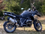 2022 BMW R 1250 GS
