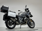 2022 BMW R 1250 GS