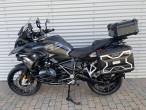 2022 BMW R 1250 GS 2022 BMW R 1250 GS