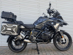 2022 BMW R 1250 GS 2022 BMW R 1250 GS