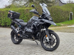 2022 BMW R 1250 GS