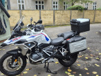 2022 BMW R 1250 GS 2022 BMW R 1250 GS