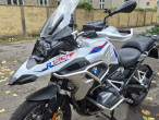 2022 BMW R 1250 GS 2022 BMW R 1250 GS