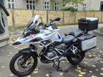 2022 BMW R 1250 GS 2022 BMW R 1250 GS