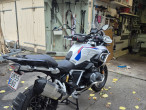 2022 BMW R 1250 GS 2022 BMW R 1250 GS