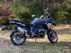 2022 BMW R 1250 GS