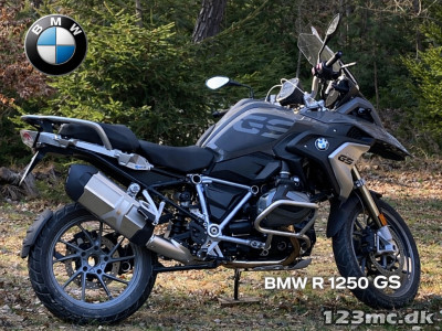 BMW R 1250 GS